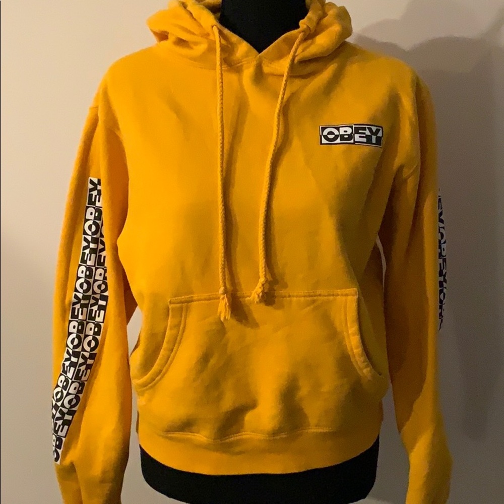 OBEY Hoodie